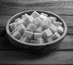 Muskmelon bowl