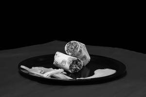 Kuboos Shawarma
