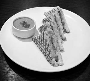 Bombay Grilled Sandwich