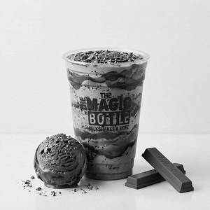 Kitkat Magic Shake