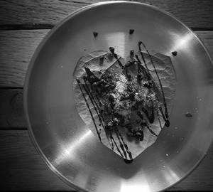 Calcutta Chocolate Paan