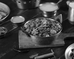 Veg Kolhapuri