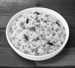 Vegetable Upma