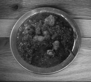 Prawns Masala