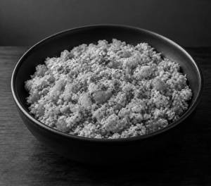 Egg Bhurji