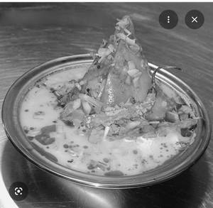 Kadi Samosa.