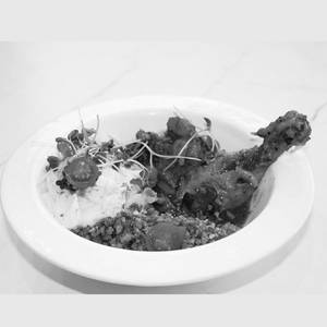 Coq Au Vin