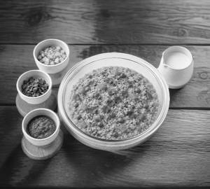 Masala Oats