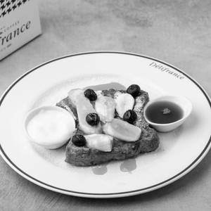 French Toast