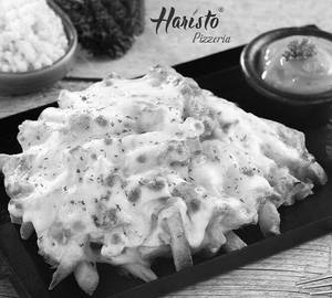 Cheesy Fries