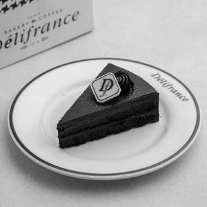 Death By Chocolate Pastry