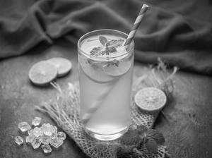 Nimbu Pani