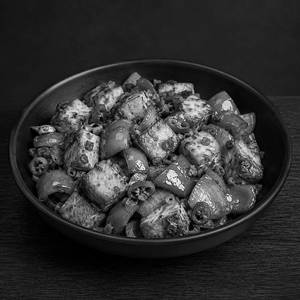 Paneer Chilli