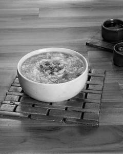 Chicken Sweet Corn Soup