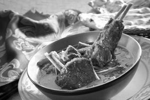 Rogan Josh
