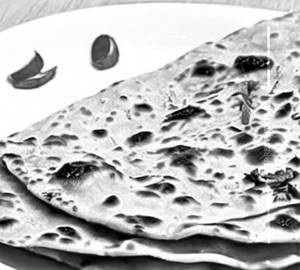 Lachcha parantha