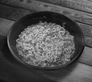 Double masala maggie