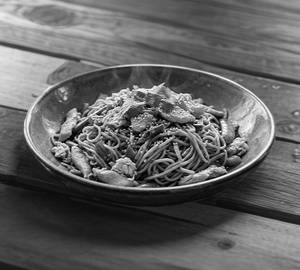Egg Noddles
