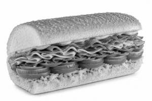Studio Sultan Sub Chefs Special [6 Inches]