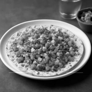 Papad Roasted Masala