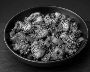 French Chicken