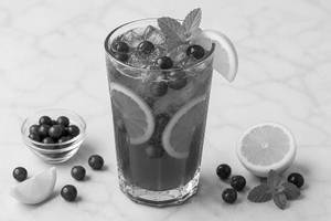 Craneberry Lemonade