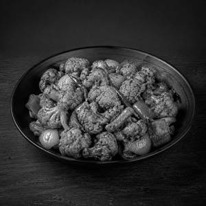 Gobhi Chilli