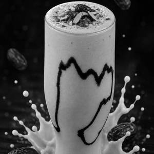 Badam Shake