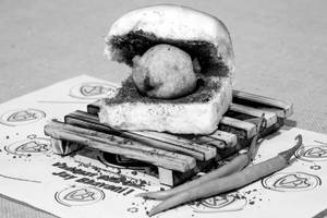 Bombay Vadapav Regular