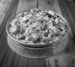 Veg Biryani
