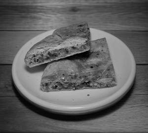 Sweet pizza [1 piece]