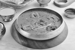 Soya Peshawari Masala