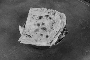 Butter Naan