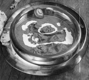 Navratan Korma