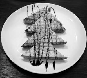 Chocolate Grilled
