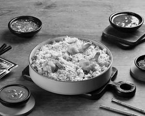 Prawns Fried Rice