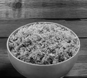 Veg Fried Rice
