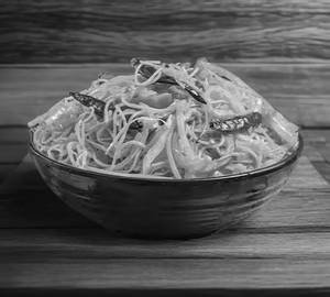 Garlic Noodles