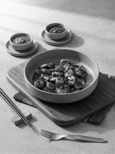 Prawns Schezwan