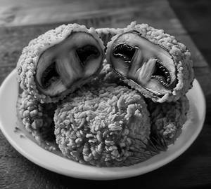 Mushroom Duplex