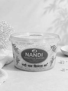 Desi Ghee Faini 100gm