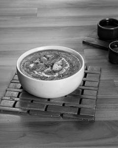 Tomato Basil Soup