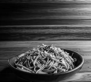 Schezwan Noodles