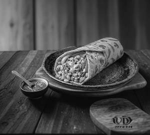 Sweet Corn Wrap