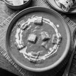Shahi Paneer