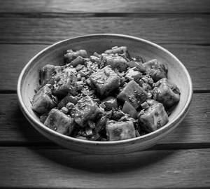 Paneer Manchurian
