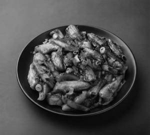 Baby Corn Manchurian