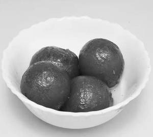 Gulab Jamun [4Pcs]