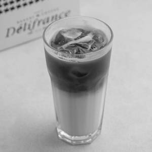 Iced Latte