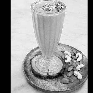 Mix Dry Fruits Shakes